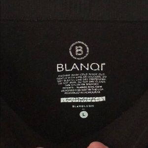 Blanqi maternity leggings